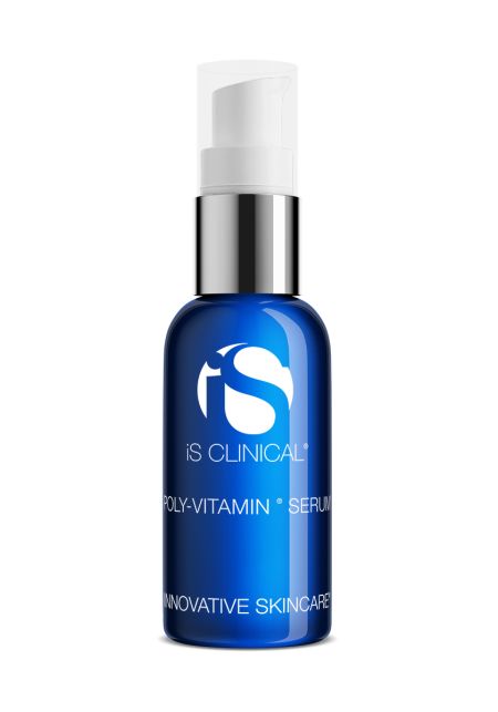 Poly-Vitamin® Serum iS CLINICAL OM Signature