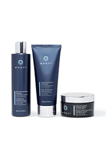 SYSTÈME HYDRATATION AVANCÉE | MONAT | OM Signature