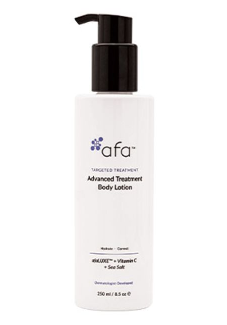 afa Advanced Treatment Body Lotion | OM Signature | Soins de la peau