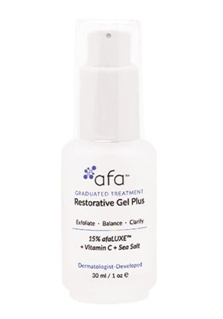 afa Restorative Gel Plus | OM Signature