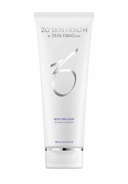 Body Emulsion - Zo Skin Health - OM Signature