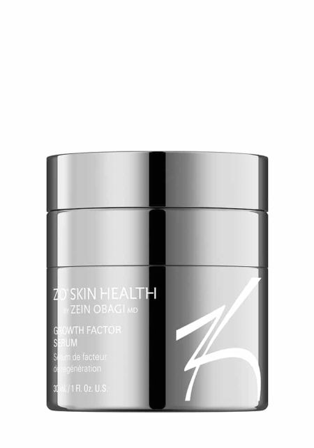 GROWTH FACTOR SERUM - Zo Skin Health - OM Signature