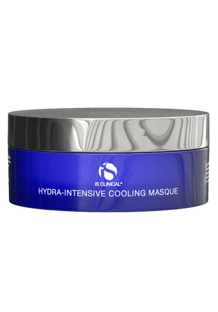 Hydra Intensive Cooling Masque iS CLINICAL OM Signature