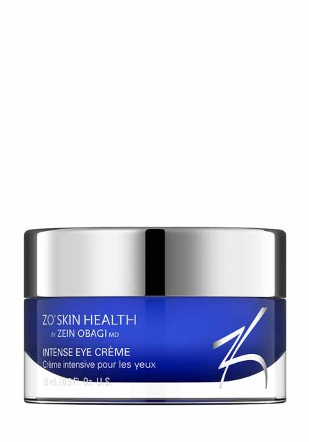 INTENSE EYE CRÈME - Zo Skin Health - OM Signature