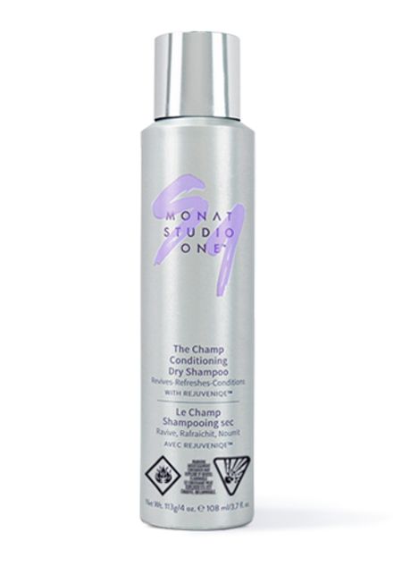 MONAT STUDIO UN LE CHAMP™ SHAMPOOING SEC CONDITIONNANT | OM Signature