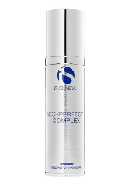 NeckPerfect™ Complex iS CLINICAL OM Signature