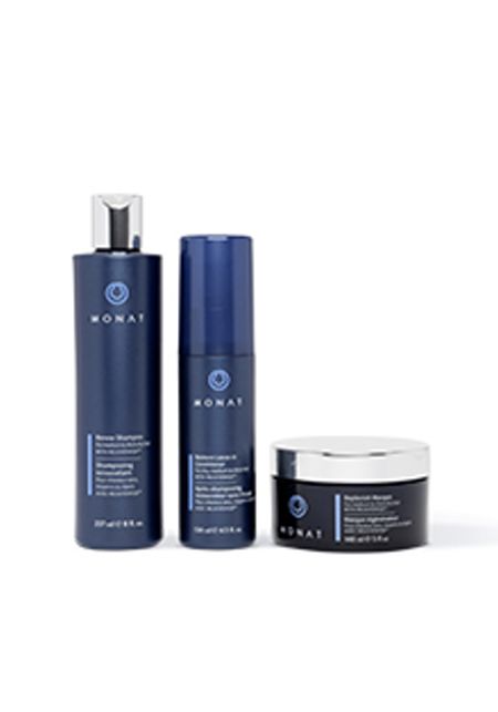 SYSTÈME HYDRATANT RENEW | MONAT | OM Signature