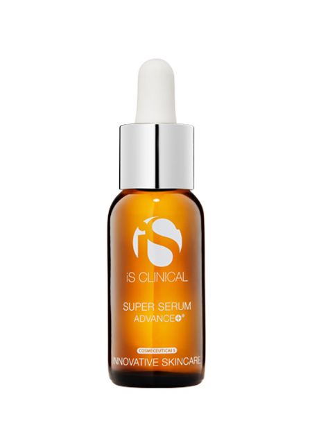 Super Serum Advance - iS Clinical - OM Signature