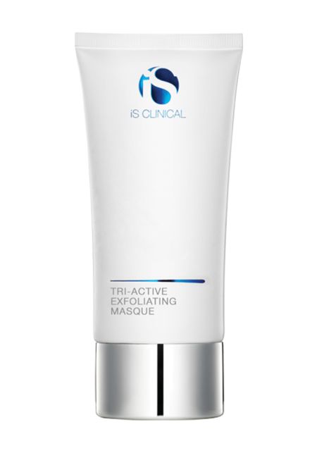 Tri Active Exfoliating Masque  iS CLINICAL