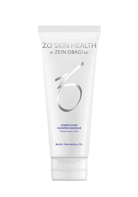 COMPLEXION CLEARING MASQUE - Zo Skin Health - OM signature