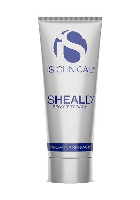 Sheald™ Recovery Balm iS CLINICAL