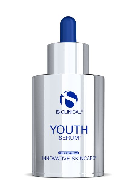 Youth Serum iS CLINICAL OM signature