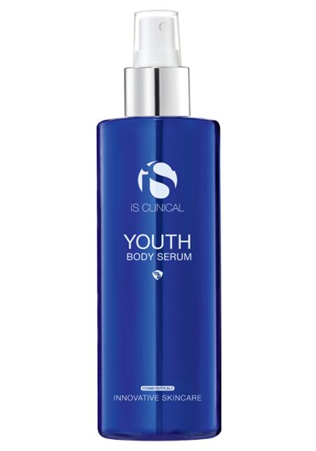 Youth Body Serum iS CLINICAL OM Signature