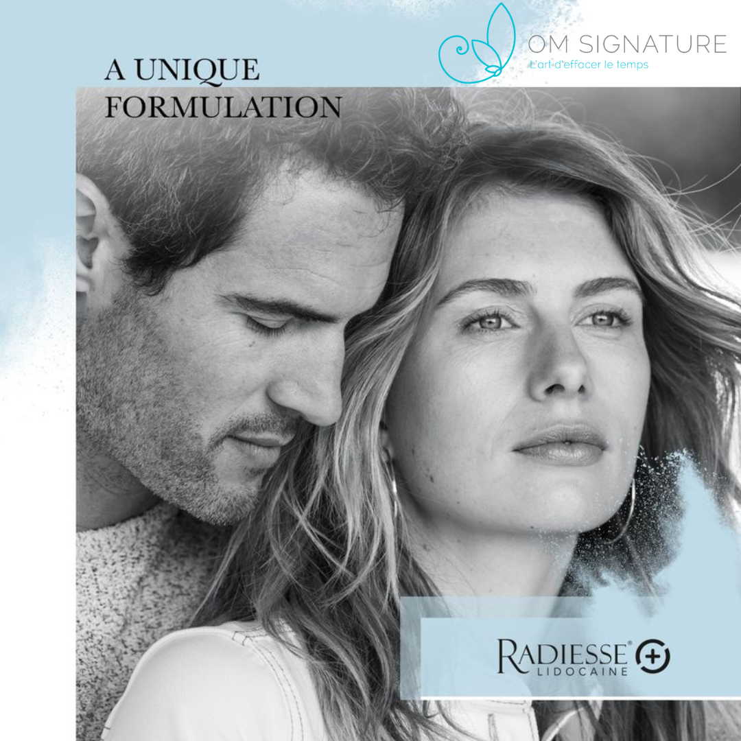 OM Signature - Radiesse