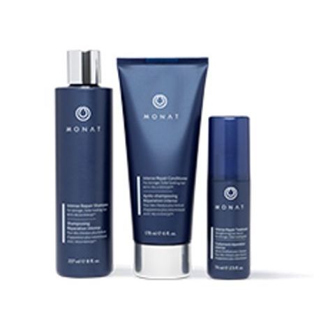 Monat produits de soins pour les cheveux | OM Signature