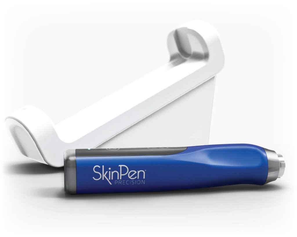 Systeme SkinPen | OM Signature | Microneedling | Médico-Esthétique